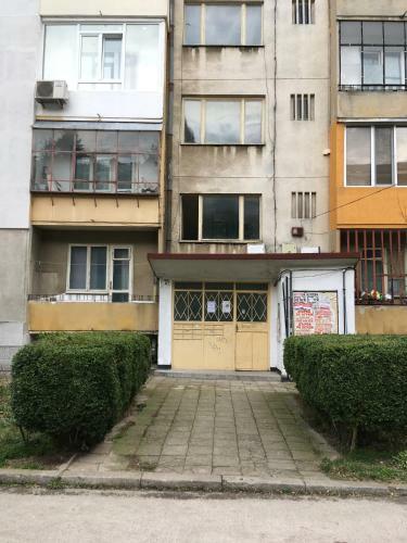 Apartamento Lecti Sunflats - Chaika
