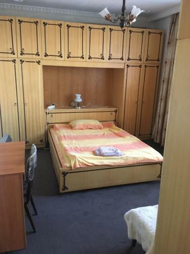 Apartamento Lecti Sunflats - Chaika