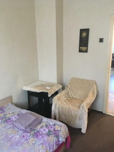 Apartamento Lecti Sunflats - Chaika