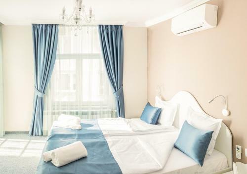 Family Hotel Belle Epoque Beach