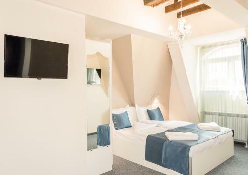 Family Hotel Belle Epoque Beach