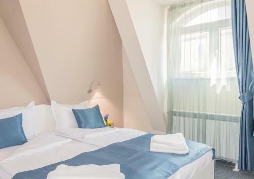 Family Hotel Belle Epoque Beach