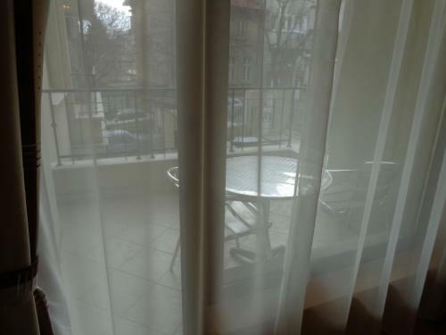 Apartamento Comfort Zamenhof