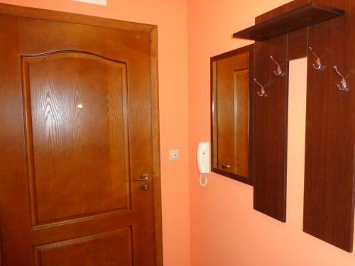 Apartamento Comfort Zamenhof