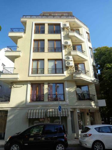 Apartamento Comfort Zamenhof