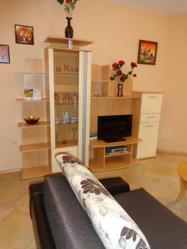 Apartamento Comfort Zamenhof