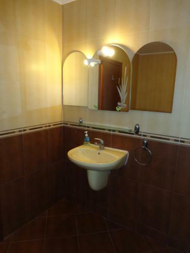 Apartamento Comfort Zamenhof