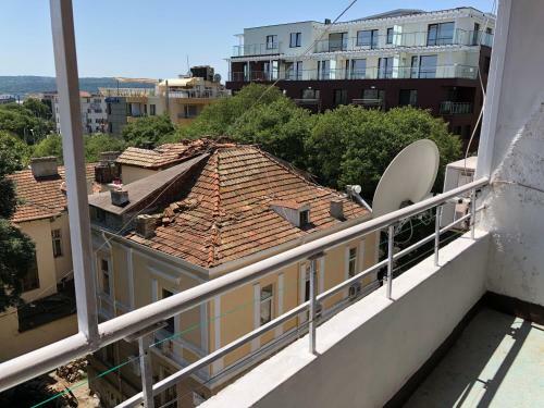 Apartamento Jivko's Studio