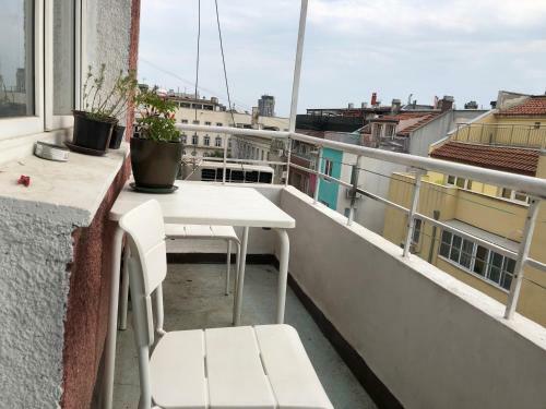 Apartamento Jivko's Studio