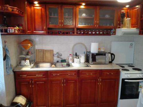 Vacation House Rakitnika