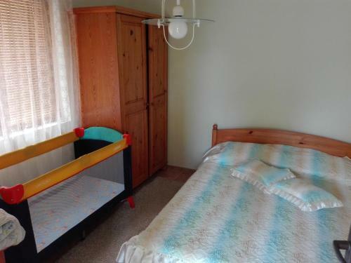 Vacation House Rakitnika
