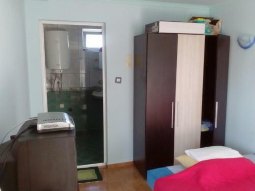 Vacation House Rakitnika