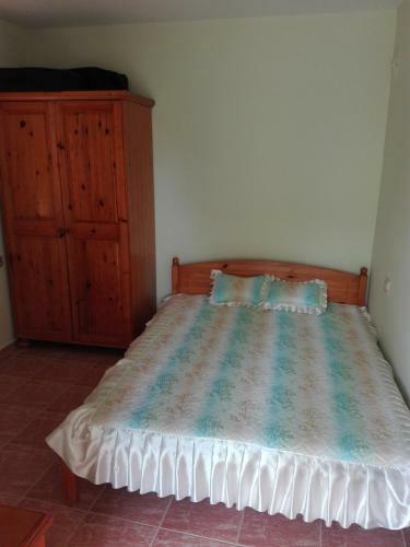 Vacation House Rakitnika