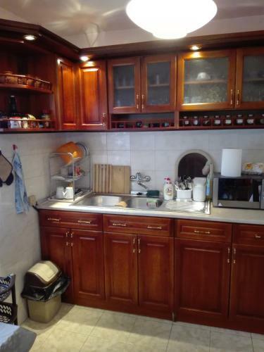 Vacation House Rakitnika