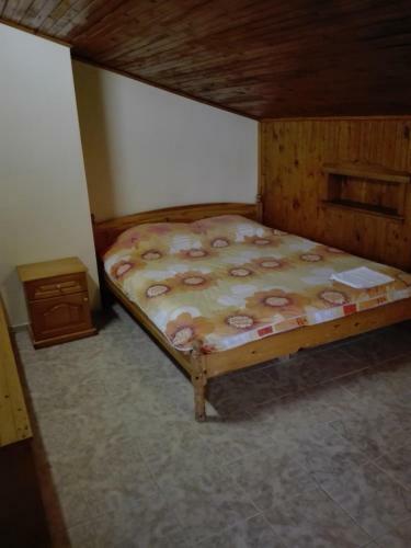 Vacation House Rakitnika