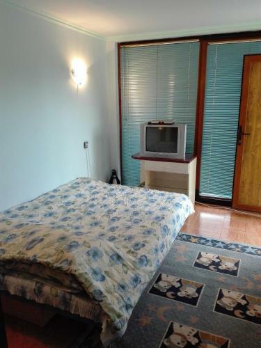 Vacation House Rakitnika