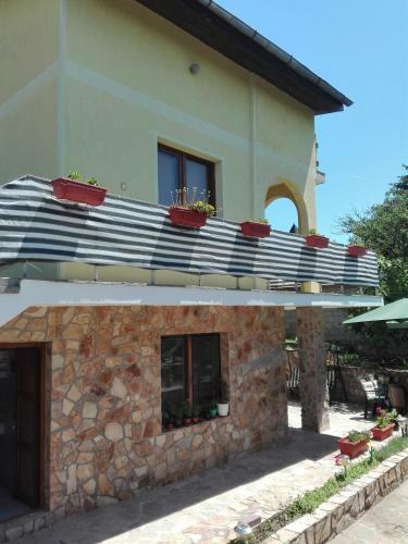 Vacation House Rakitnika