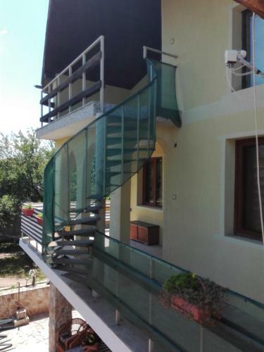 Vacation House Rakitnika
