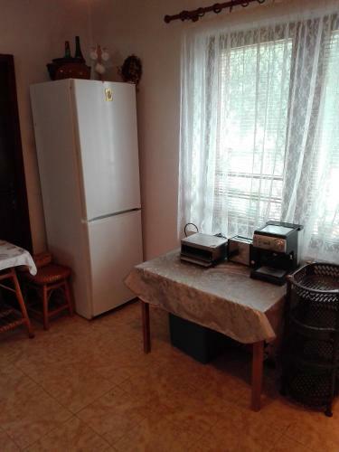 Vacation House Rakitnika