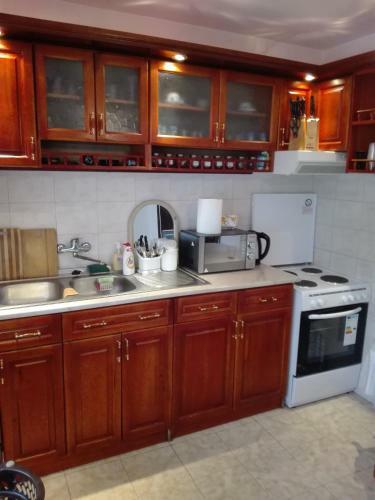 Vacation House Rakitnika