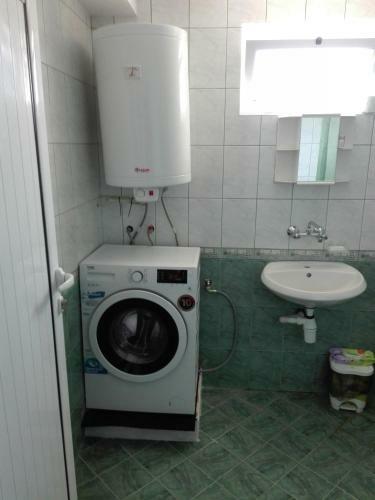Vacation House Rakitnika