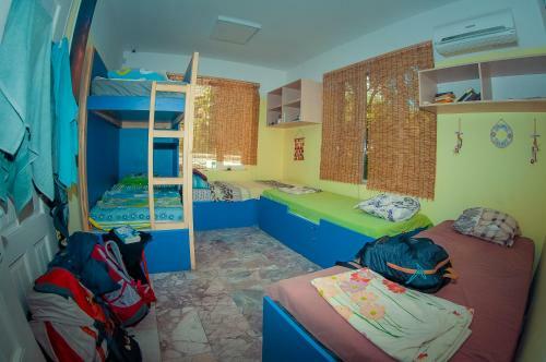 Albergue Gagarin House