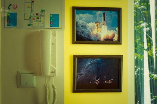 Albergue Gagarin House