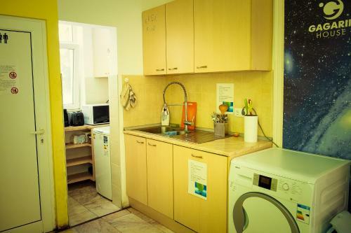 Albergue Gagarin House