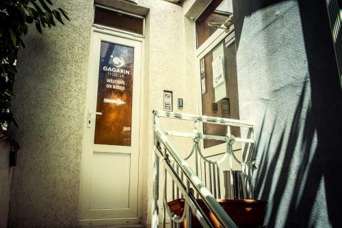 Albergue Gagarin House