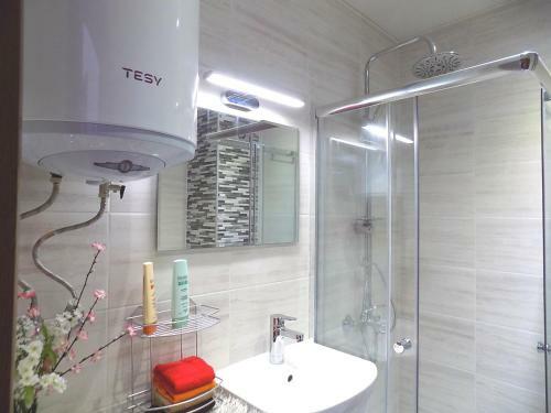Apartment Silvi