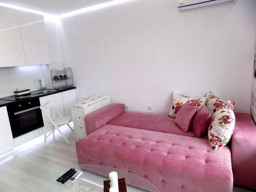 Apartment Silvi