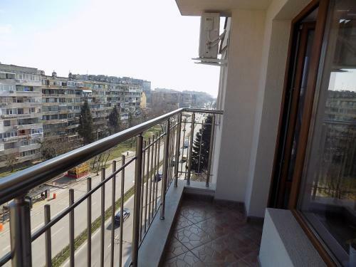 Apartment Silvi