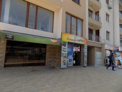 Apartment Silvi