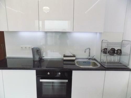 Apartment Silvi