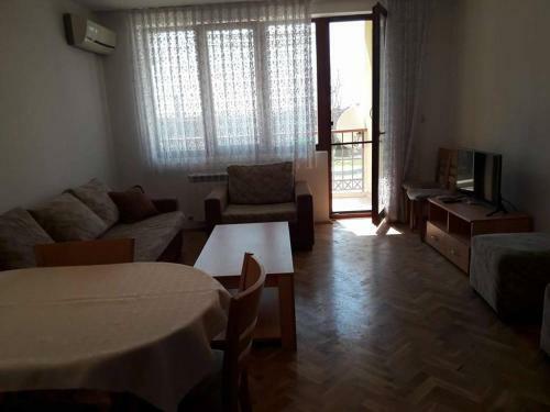 Apartment Valdemar
