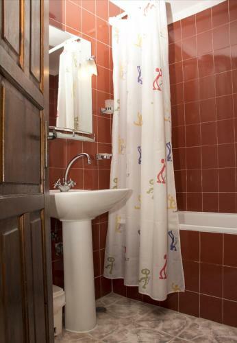 Apartamento Studio Pipo