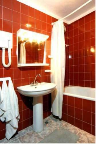 Apartamento Studio Pipo