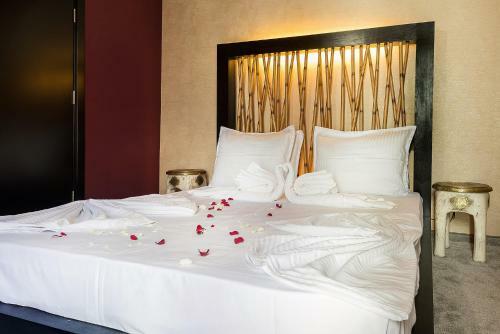 Opu Boutique Hotel