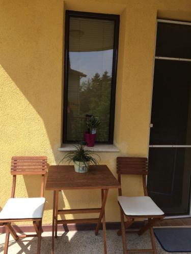Under The Walnut Tree Apartment