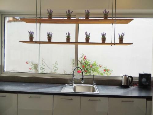 Apartamento Independence House