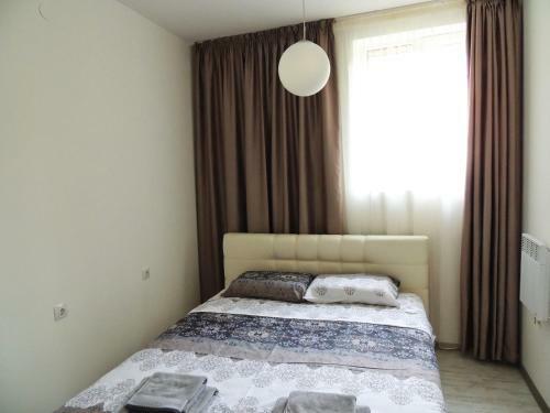 Apartamento Independence House