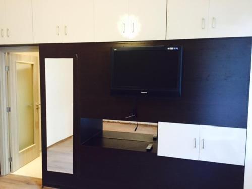 Apartment Aksakov