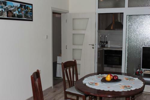 Apartment Central