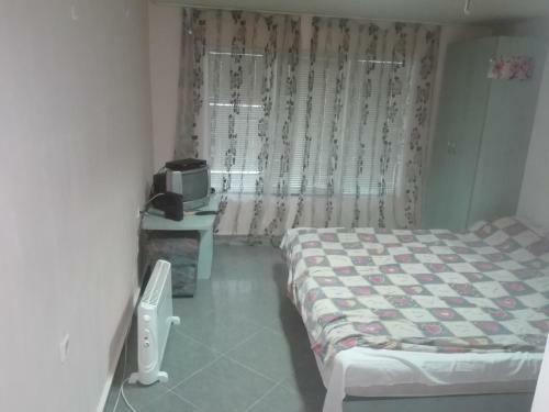 Lider Apartment Aksakov