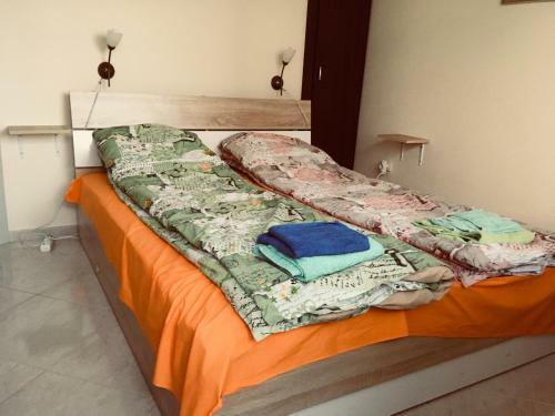 Apartamento Lecti Sunflats - Dobri