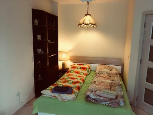 Apartamento Lecti Sunflats - Dobri