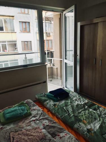 Apartamento Lecti Sunflats - Dobri