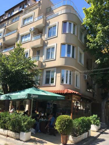 Apartamento Lecti Sunflats - Dobri