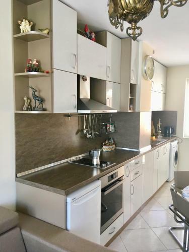 Apartamento Lecti Sunflats - Dobri