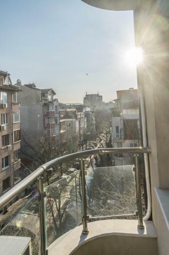 Apartamento Lecti Sunflats - Dobri